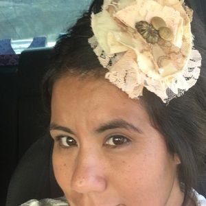 Meet your Posher, Veronica